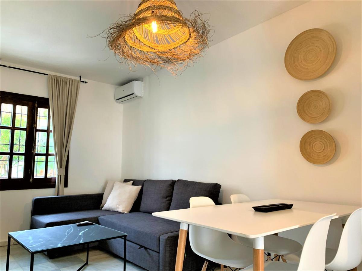 Marinas - Tu Duplex Con Solarium Privado! * Vera