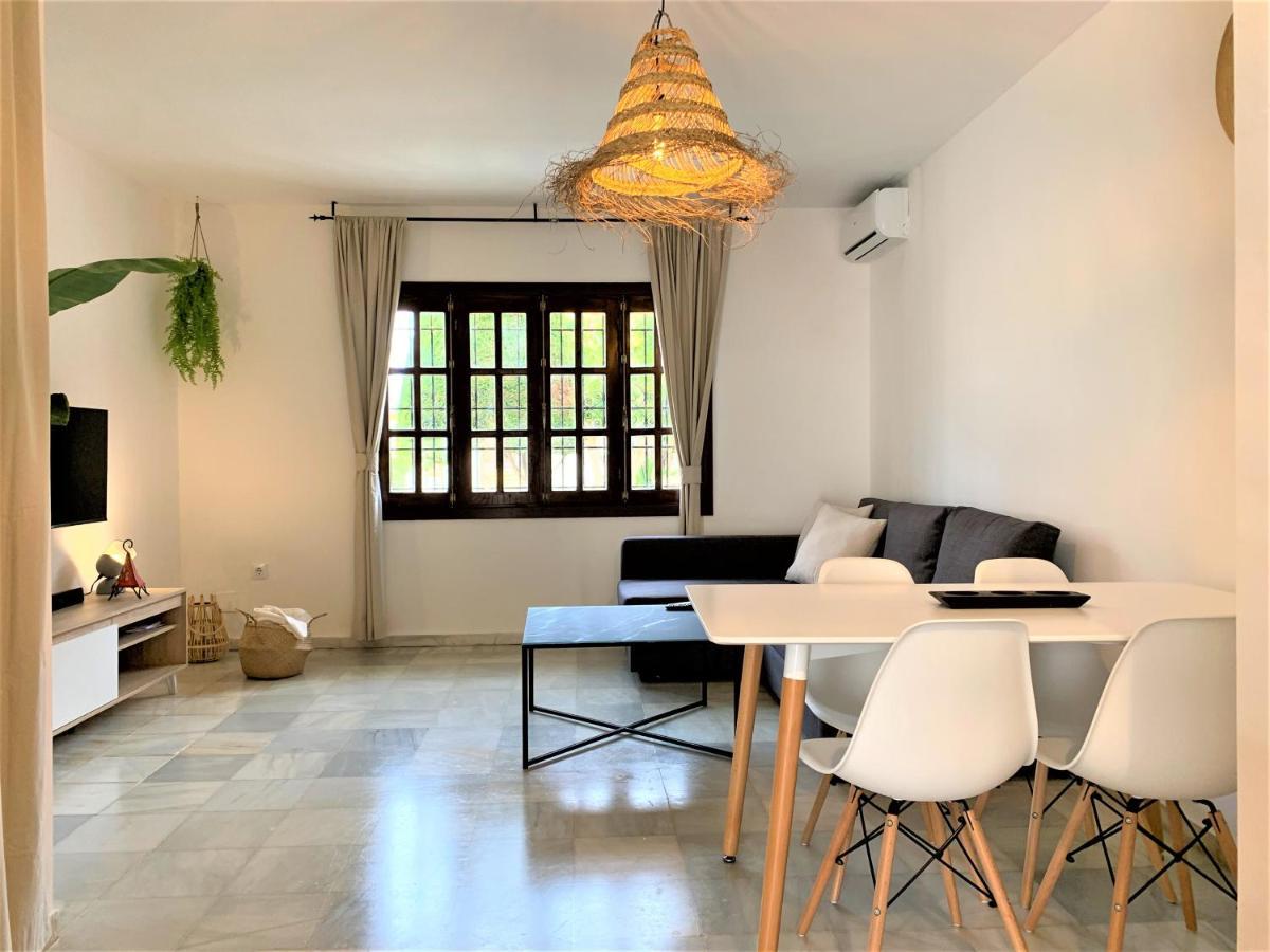 Apartamento Marinas - Tu Duplex Con Solarium Privado!