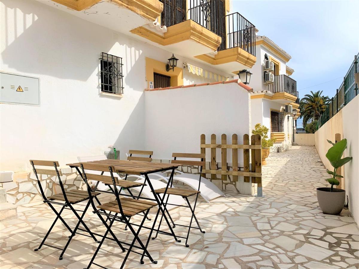 Marinas - Tu Duplex Con Solarium Privado! Apartamento *