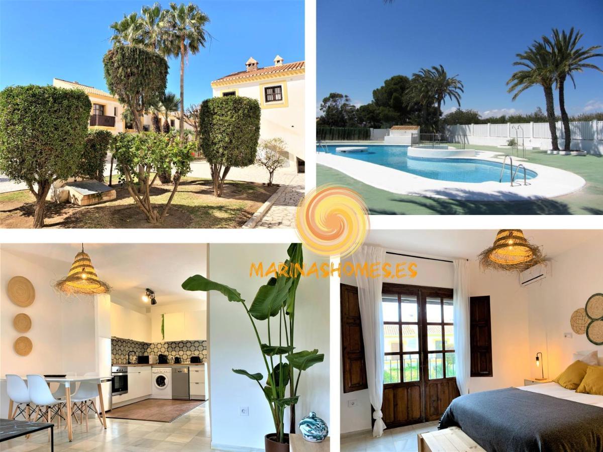 Marinas - Tu Duplex Con Solarium Privado! Apartamento
