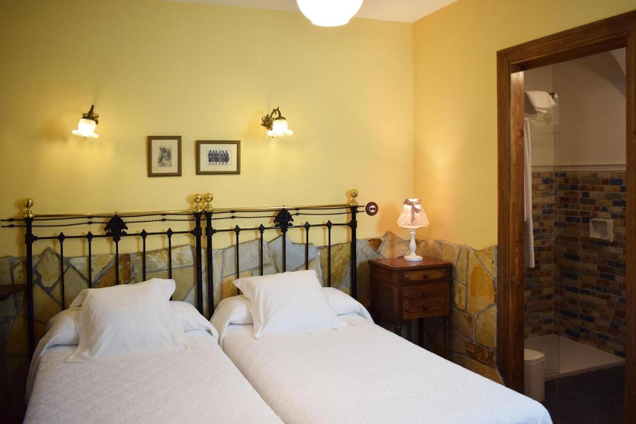 Casona De Linares Hotel
