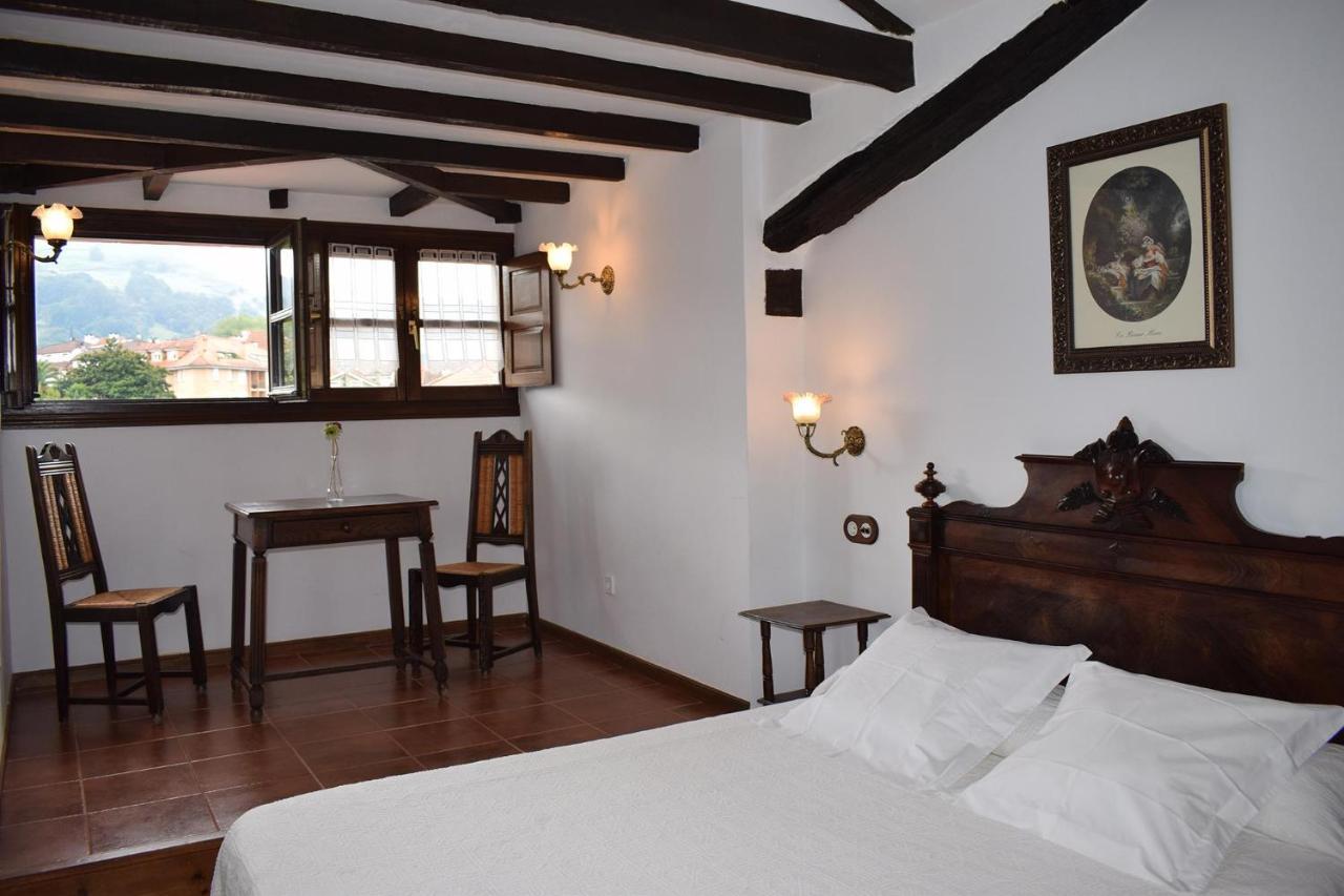 Hotel Casona De Linares
