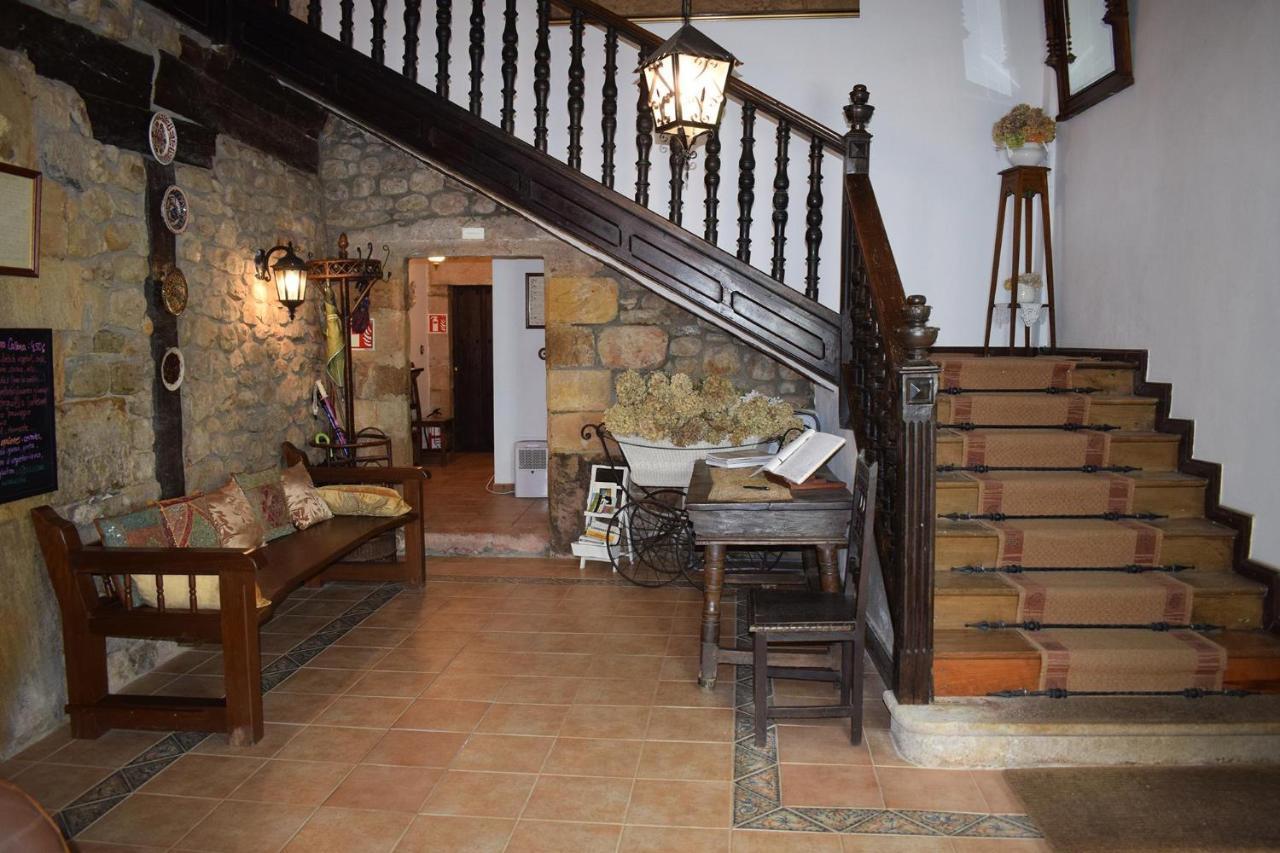 Casona De Linares Hotel *
