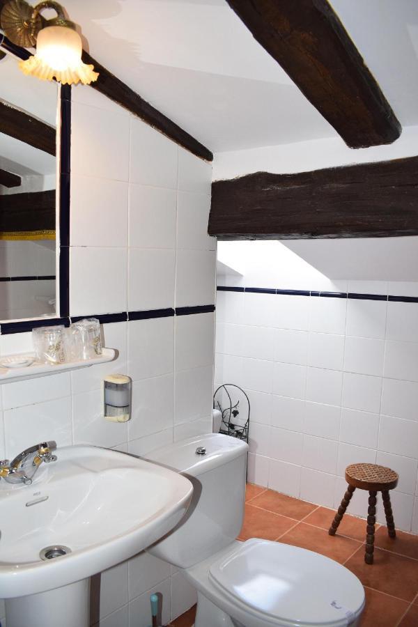 Hotel Casona De Linares Selaya