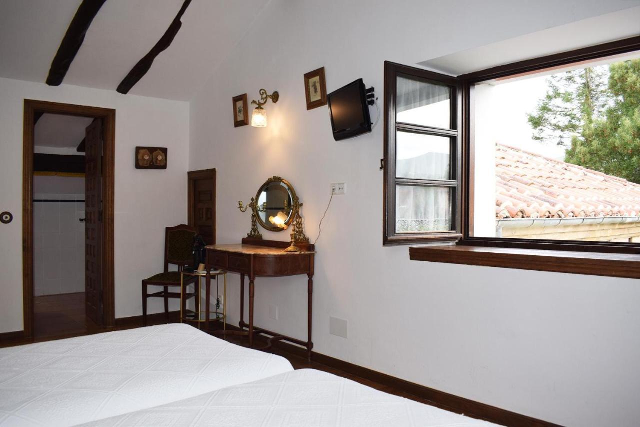 Hotel Casona De Linares