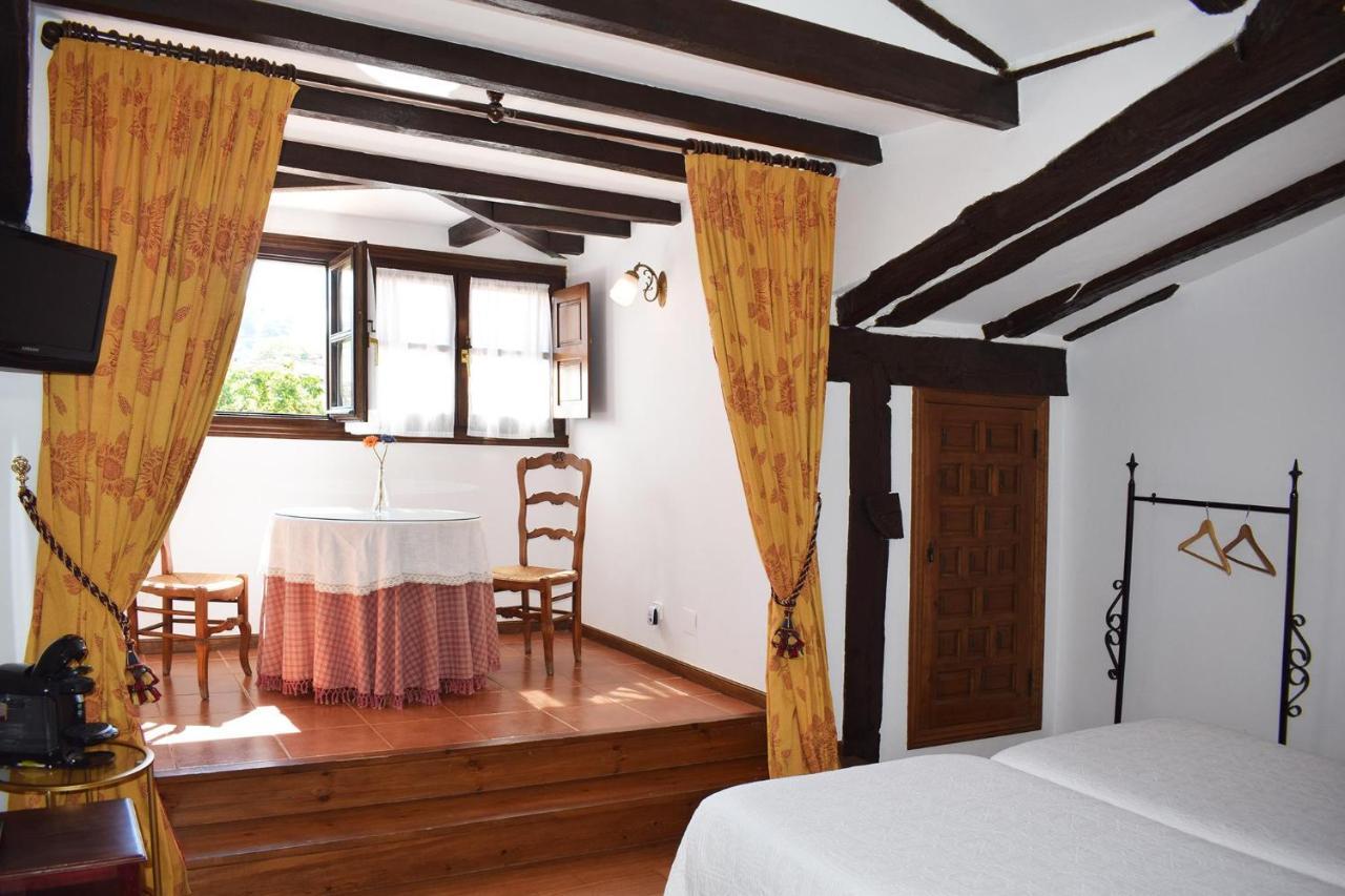 Casona De Linares