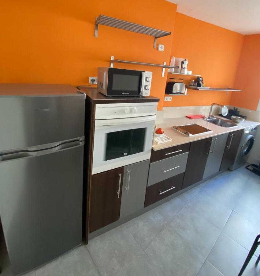 Apartment Turistico Decano Prendes Gijon
