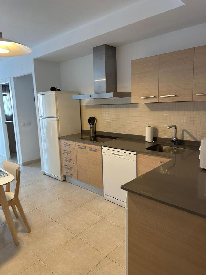 Apartamento El Descanso En *