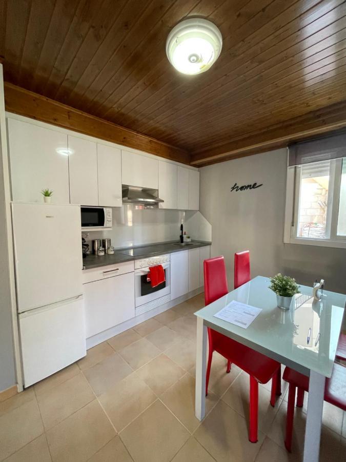 Casa Amoedo Apartment Redondela