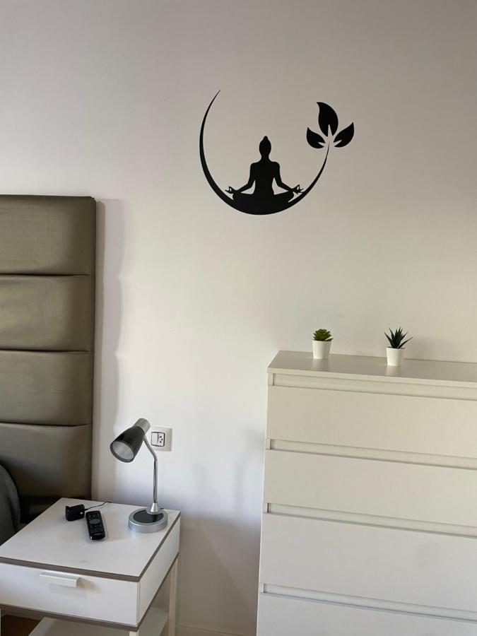 Apartment Casa Amoedo