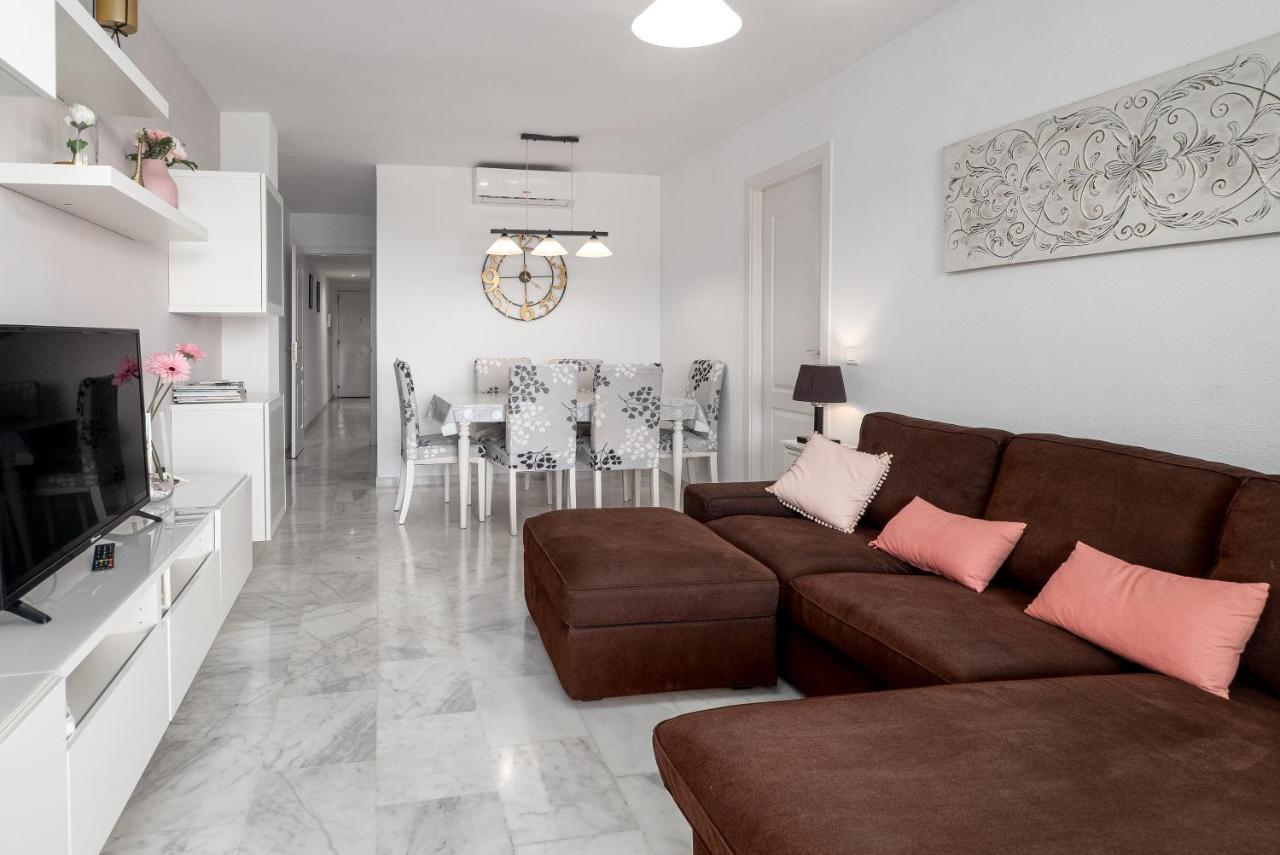 Hacienda Dona Julia Golf Estepona Apartment