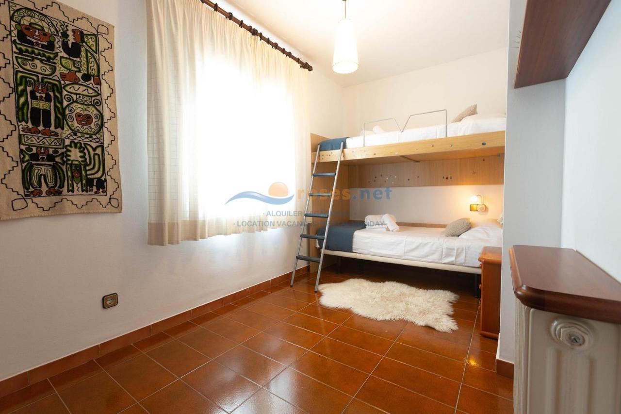 Rnet - Piscina Port Primer Villa Ampuriabrava