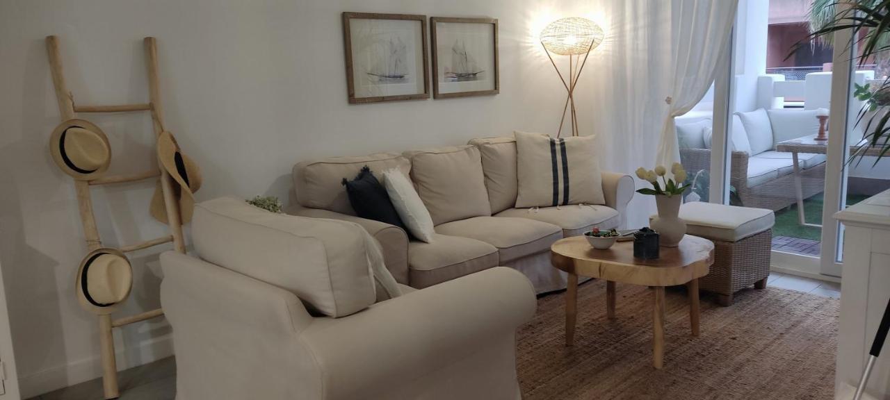 Kentia Golf Playa Granada Motril