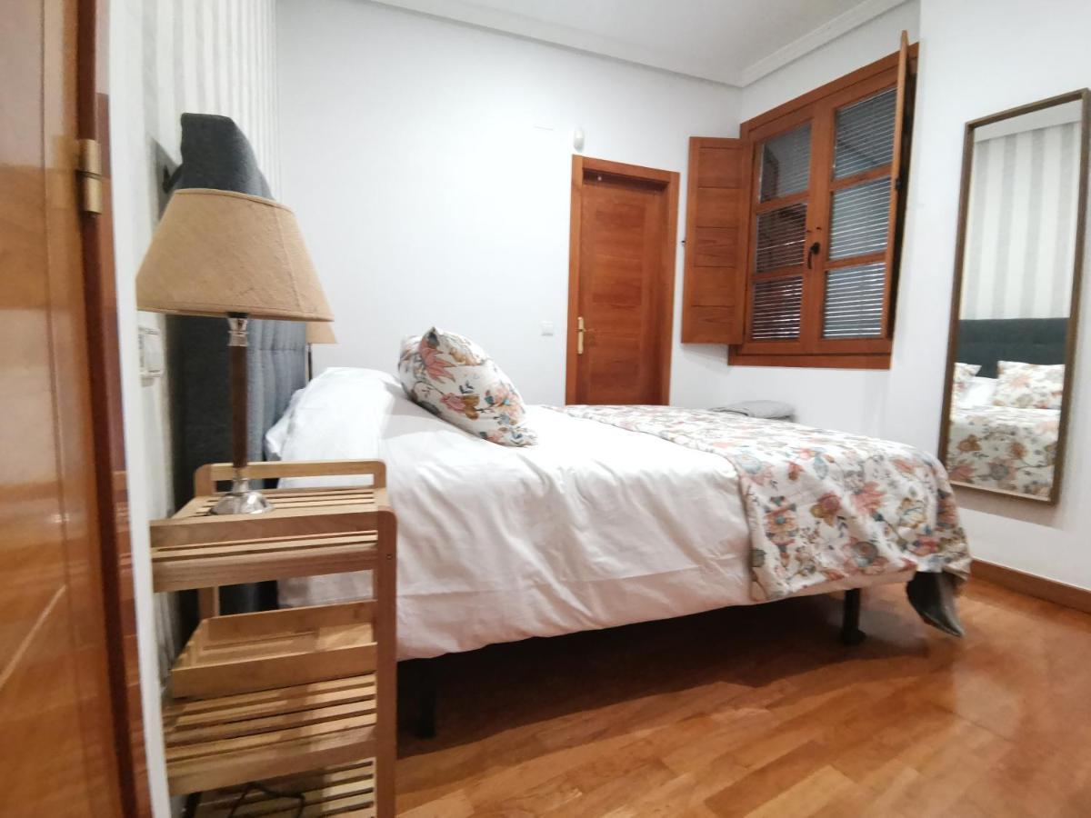 Apartment El Rincon De Sancha Toledo