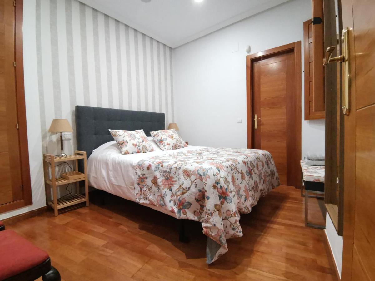 Apartment El Rincon De Sancha *
