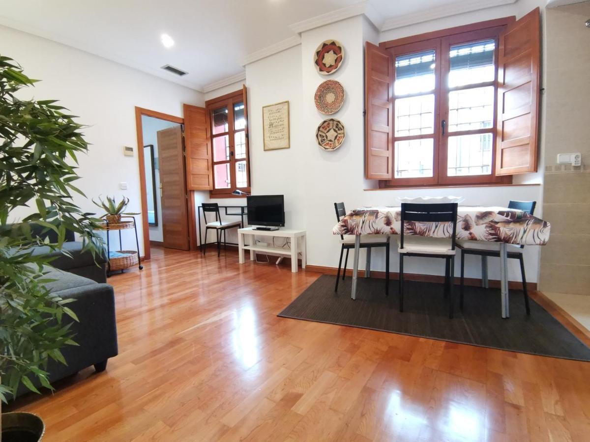 El Rincon De Sancha Apartment *