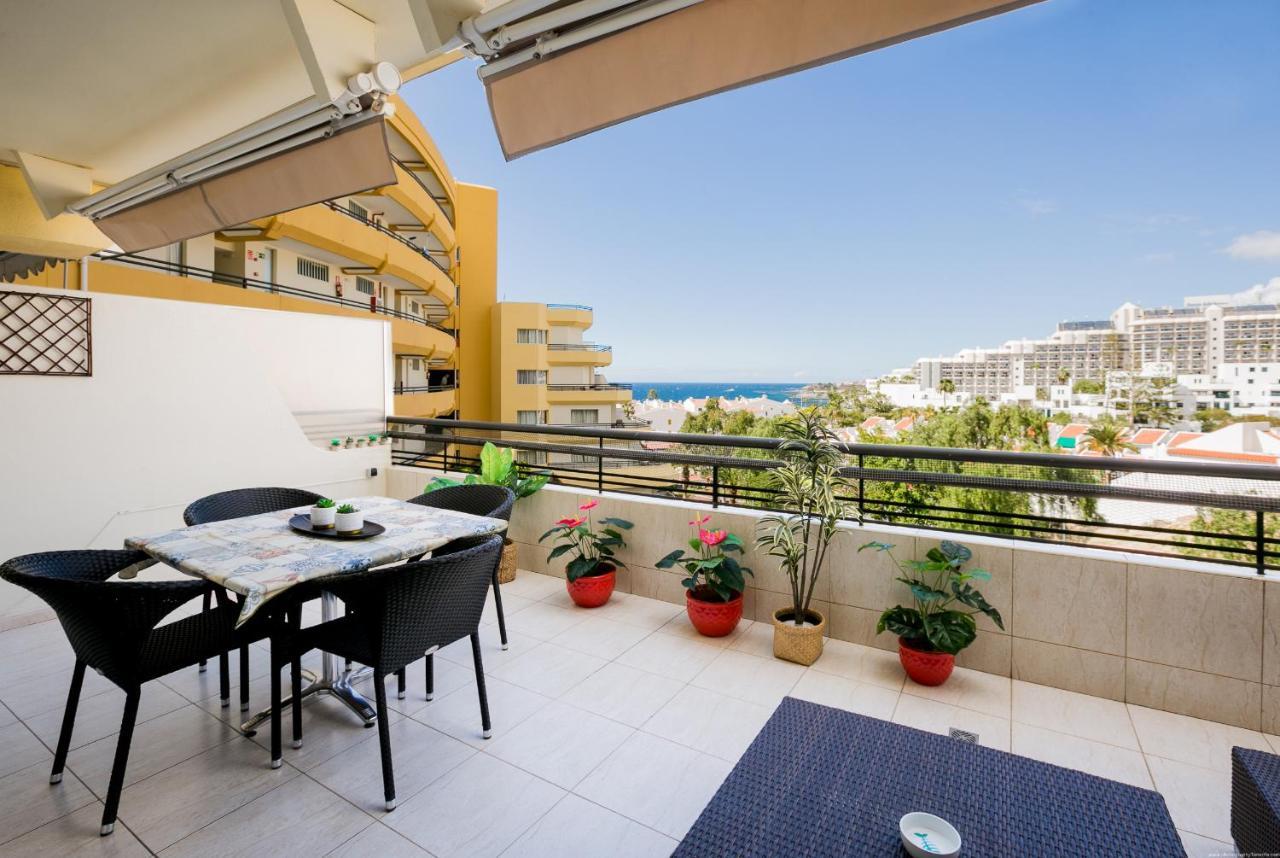 Apartamento The Bluebird Costa Adeje (Tenerife)