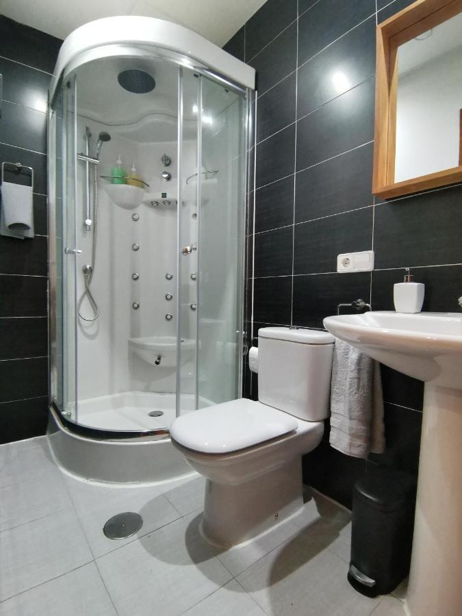 Apartment El Rincon De Sancha Toledo