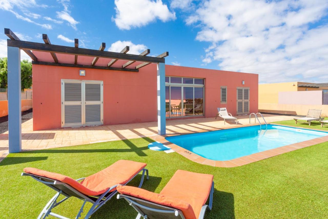 Siesta Villa *