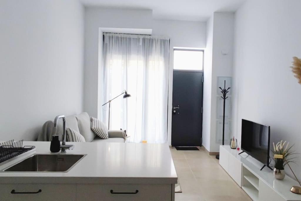 Estudio Moderno En Barrio Tipico Cordobes * Córdoba