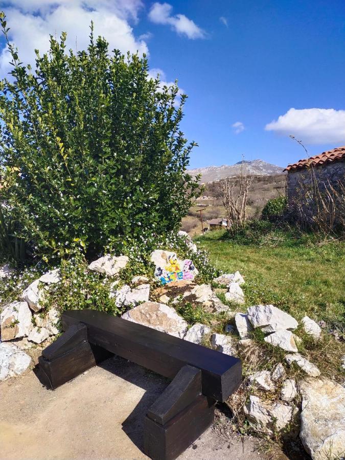 La Yaya Holiday home