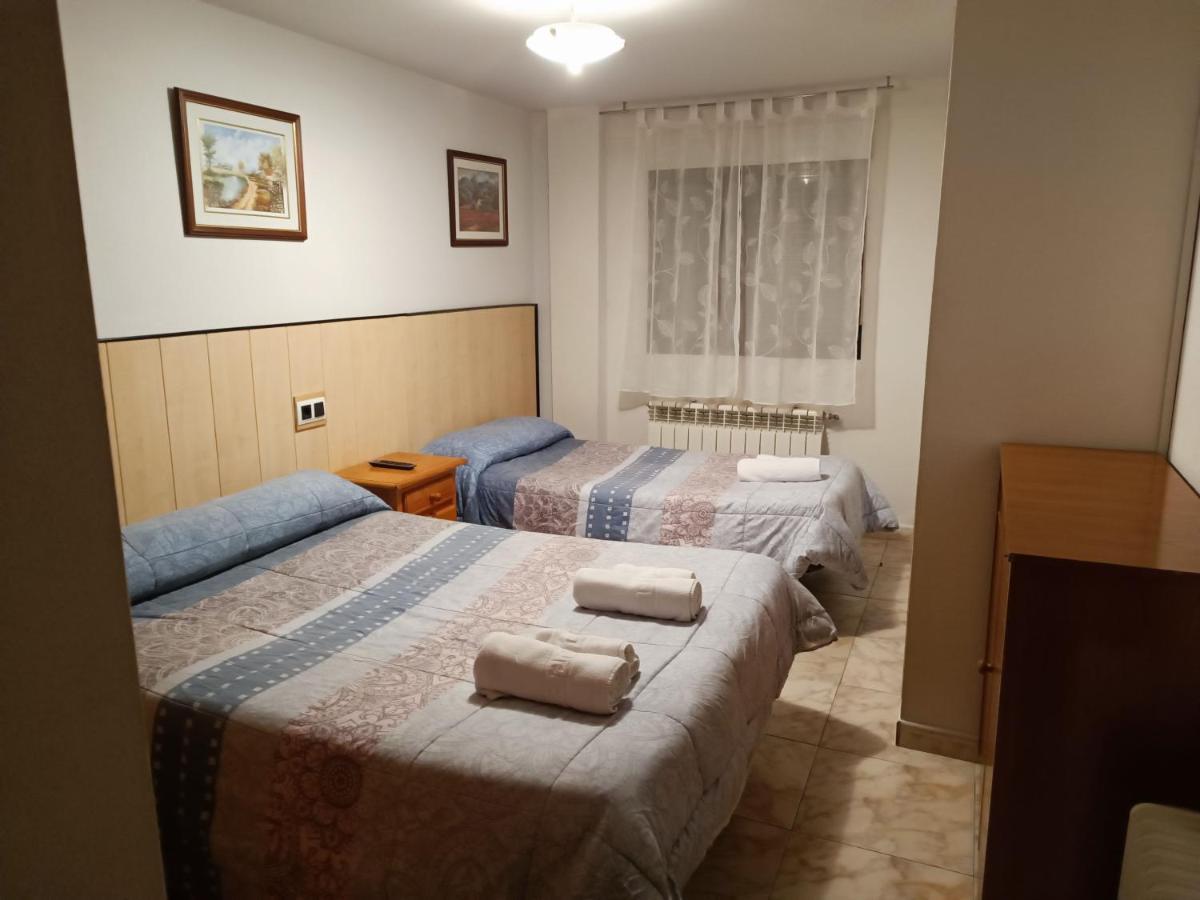 Residencia Taray Guest house