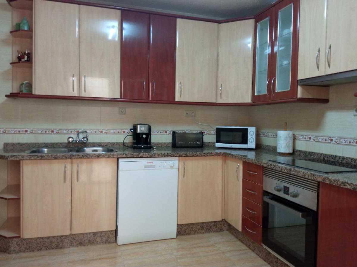 Casa Pinos Country house Siles