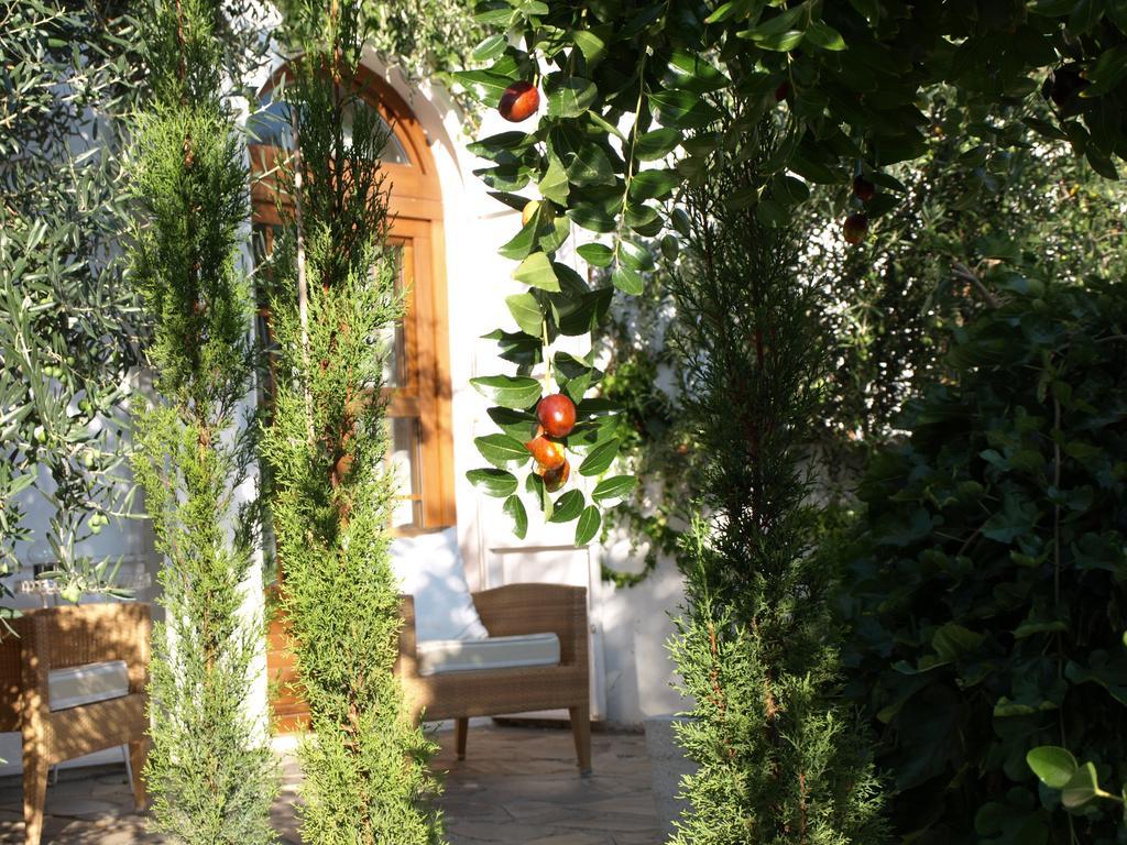 La Almunia Del Valle Hotel
