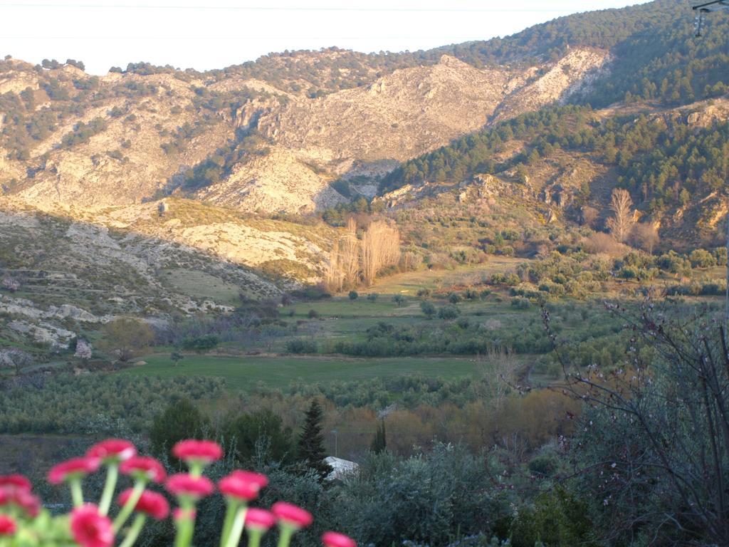 Hotel La Almunia Del Valle