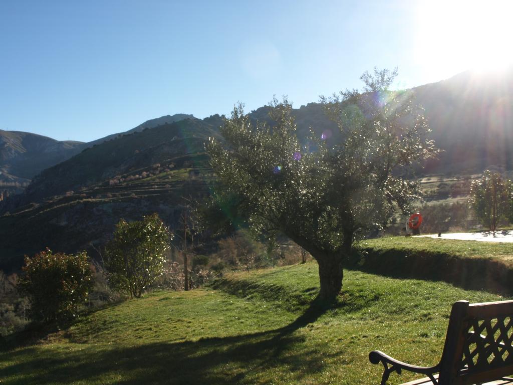 Hotel La Almunia Del Valle
