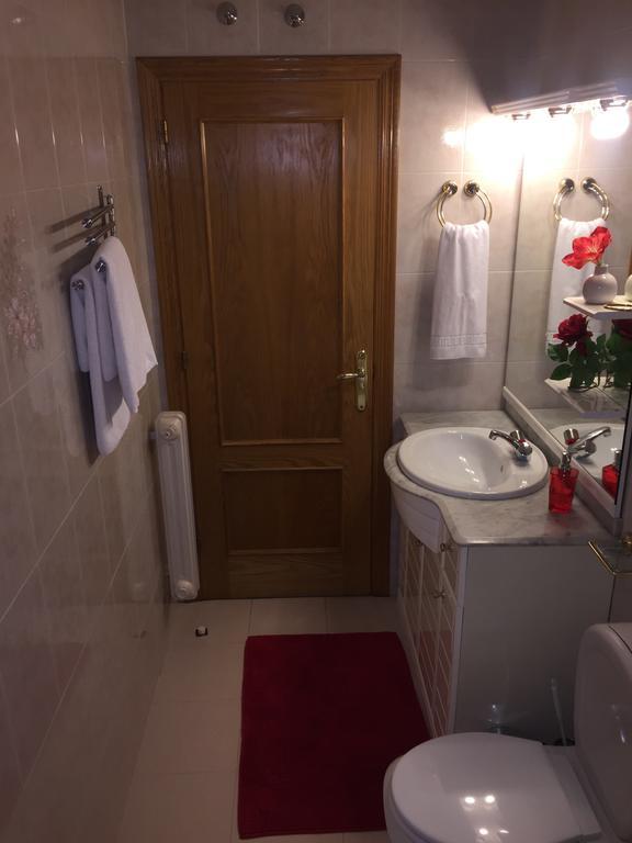 Guest house Pension Logrono
