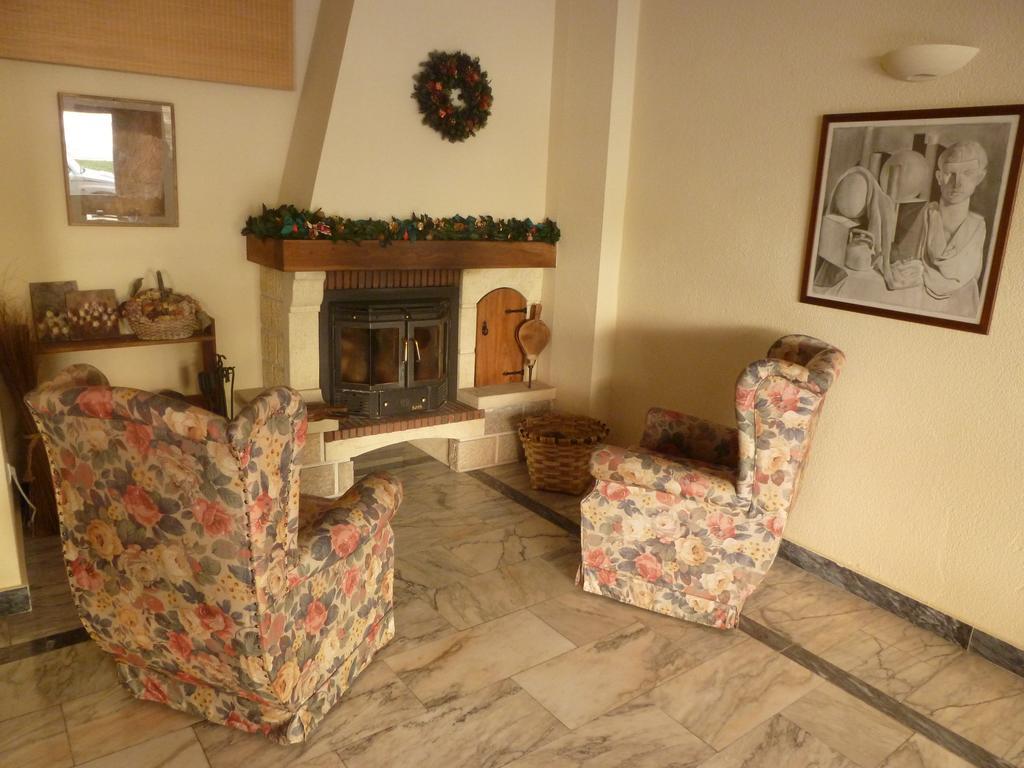 Hotel La Brañina Villablino
