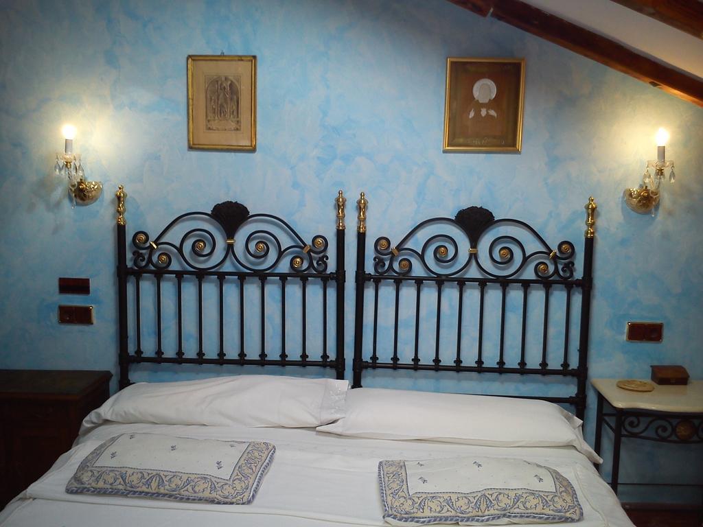 Agroturismo Rural Pantano De Burgomillodo