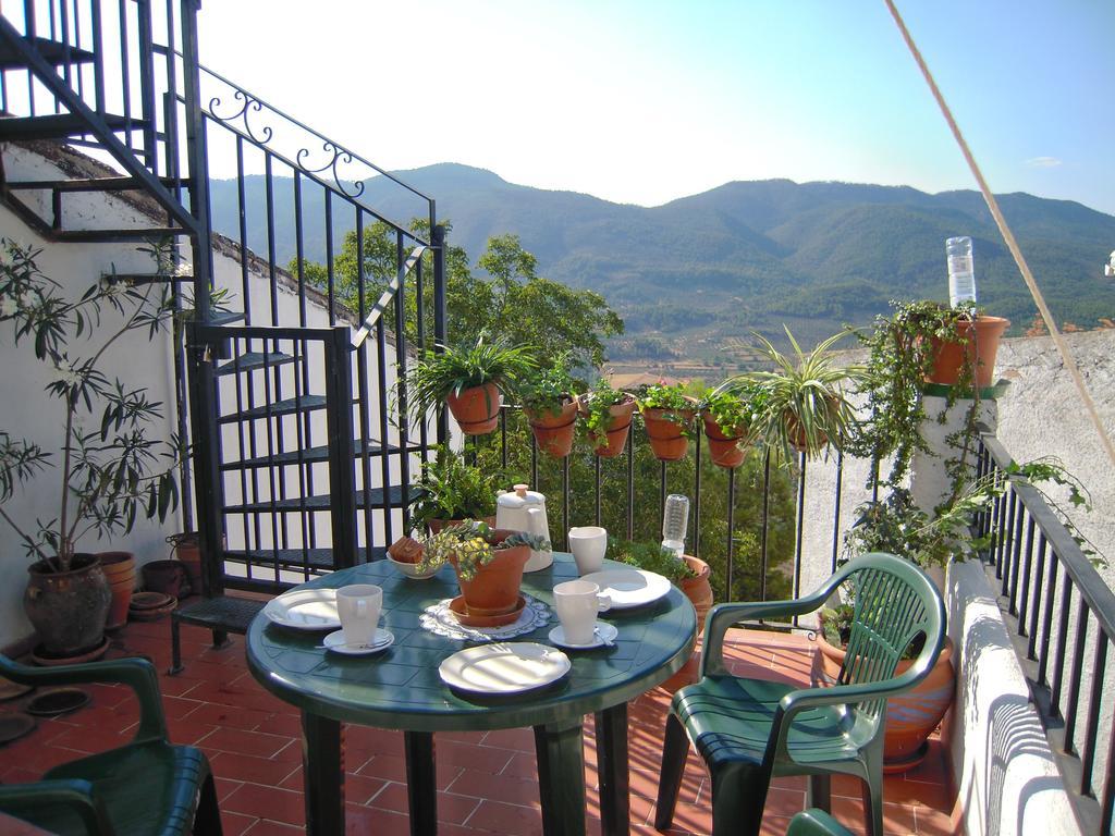 La Casa De La Abuela Clotilde *