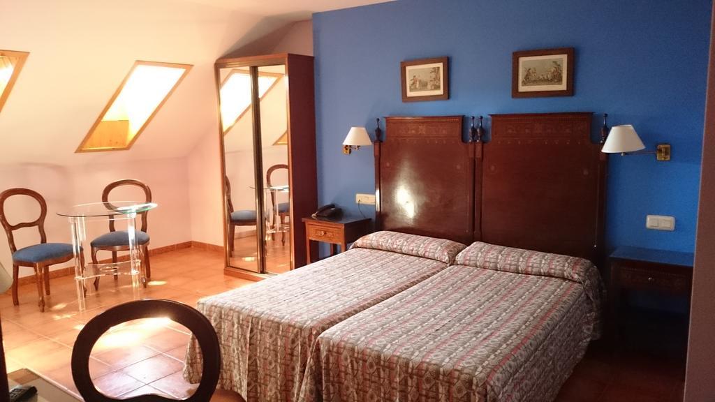 Hotel Iberia Plaza America Caceres