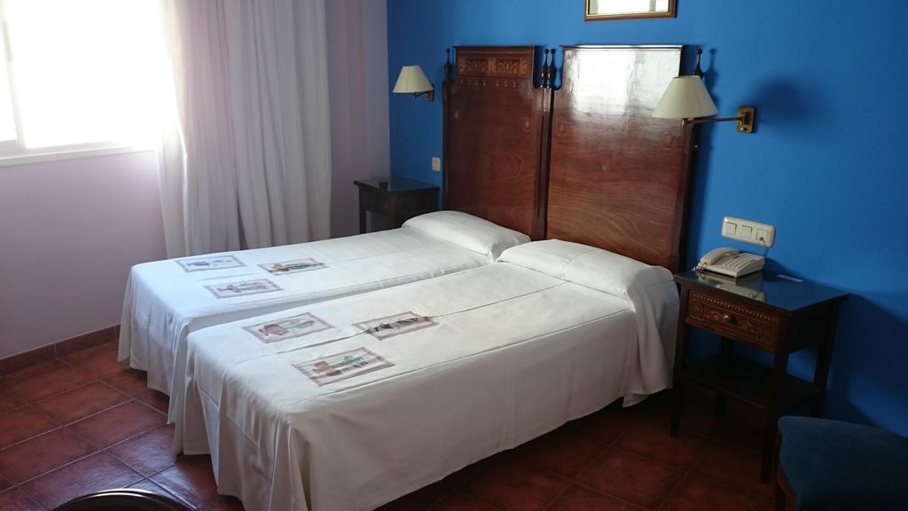 Iberia Plaza America 2* Caceres