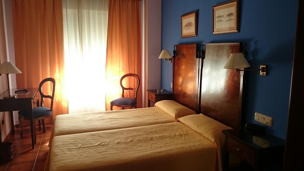 Iberia Plaza America Hotel Caceres