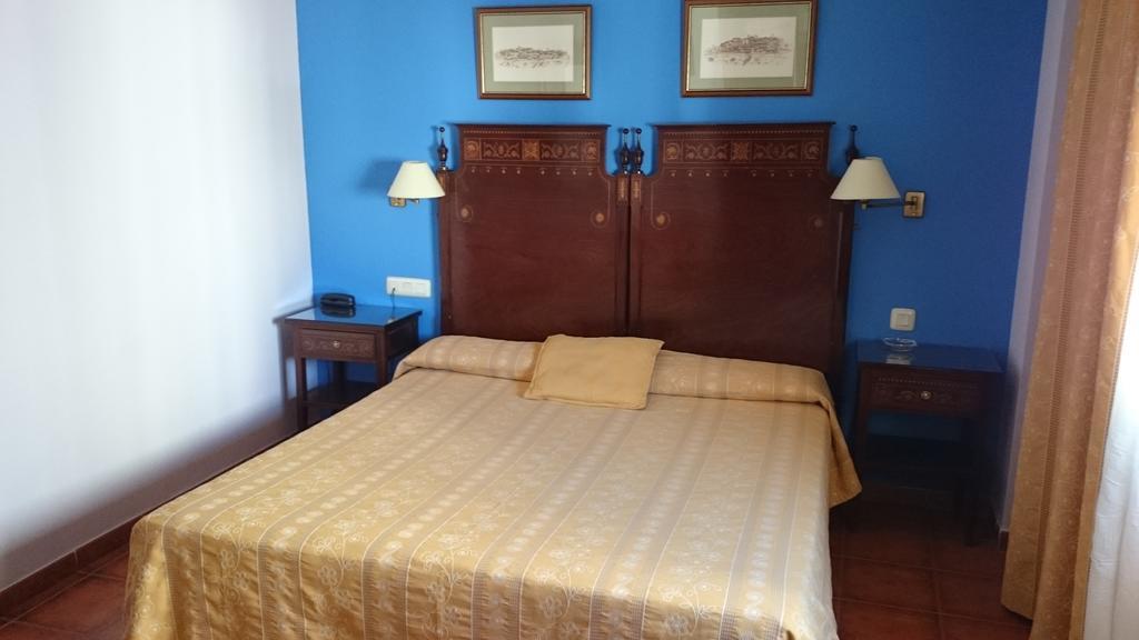 Iberia Plaza America Hotel