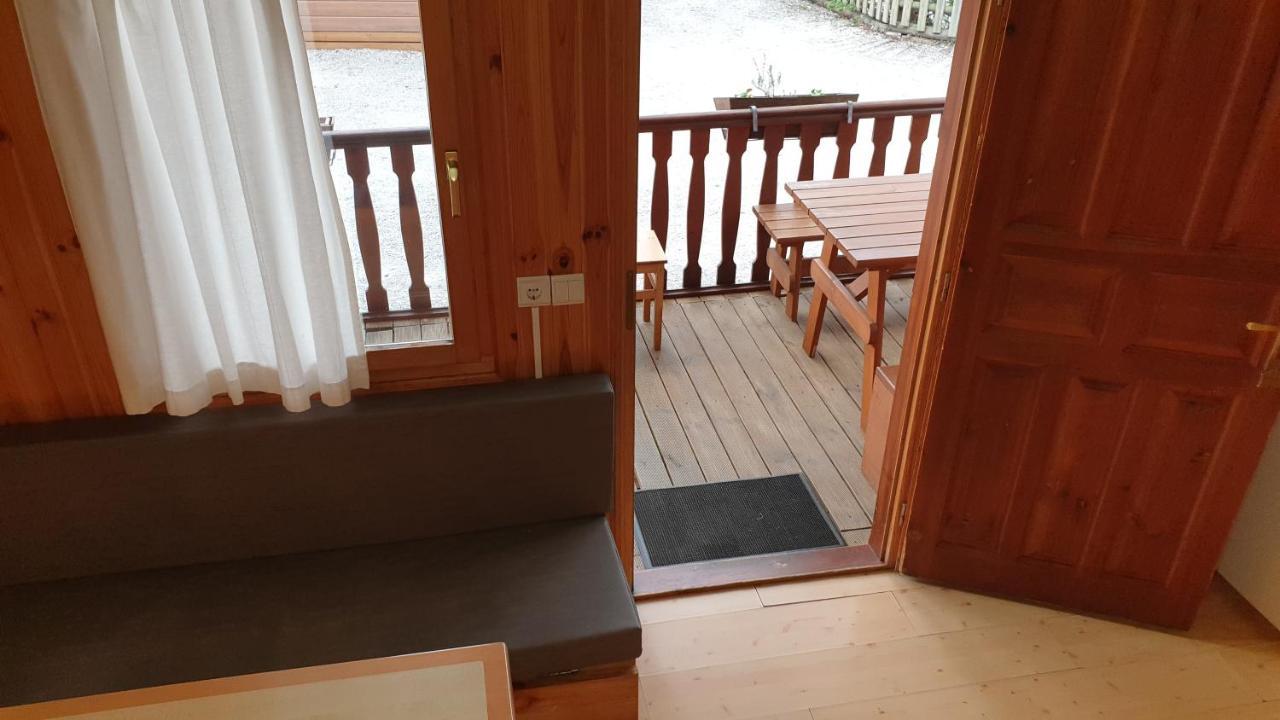 Camping Els Roures Camprodon