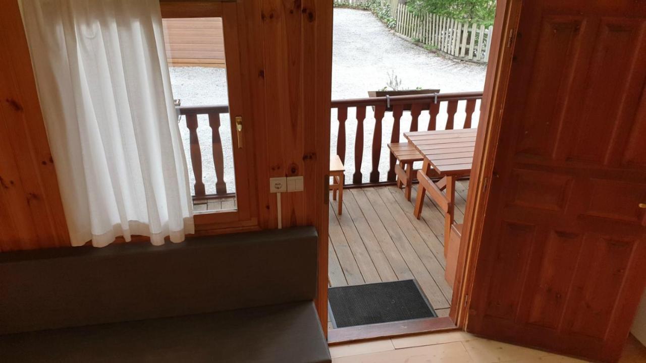 Camping Els Roures Camprodon