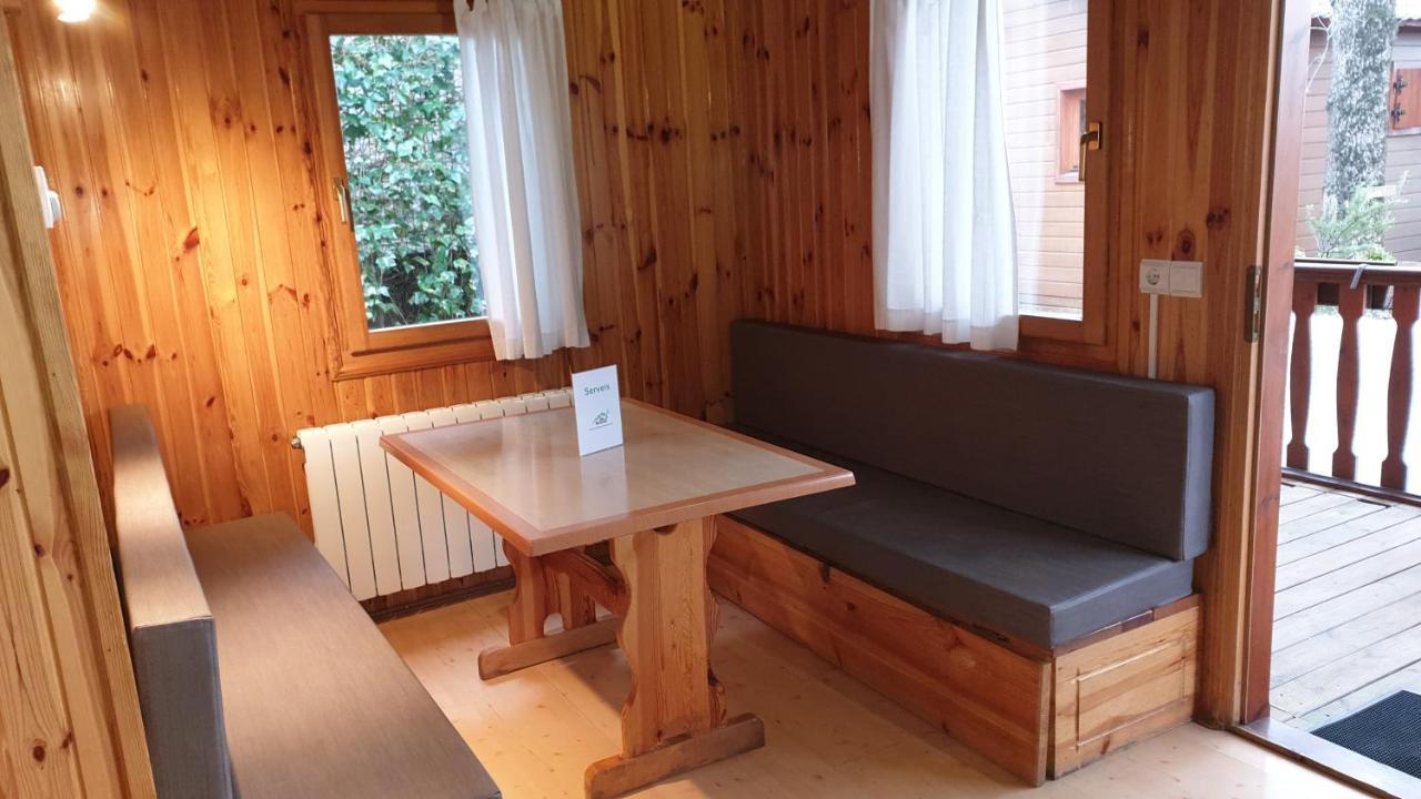 Els Roures Camping