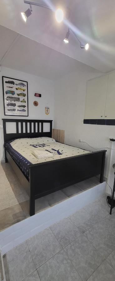 Estudio Iii Loft, La Pineda, Salou, Playa, Port Aventura Con Piscina Apartment La Pineda