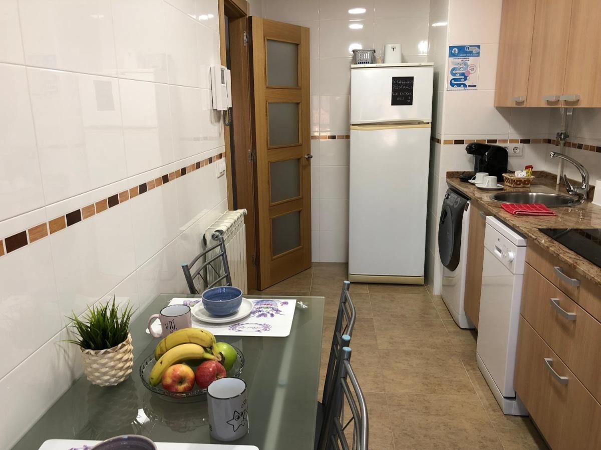 El Roxu Ii Apartamento *
