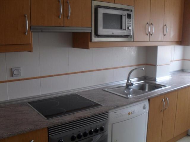 Zona Residencial El Palmar El Palmar (Murcia)