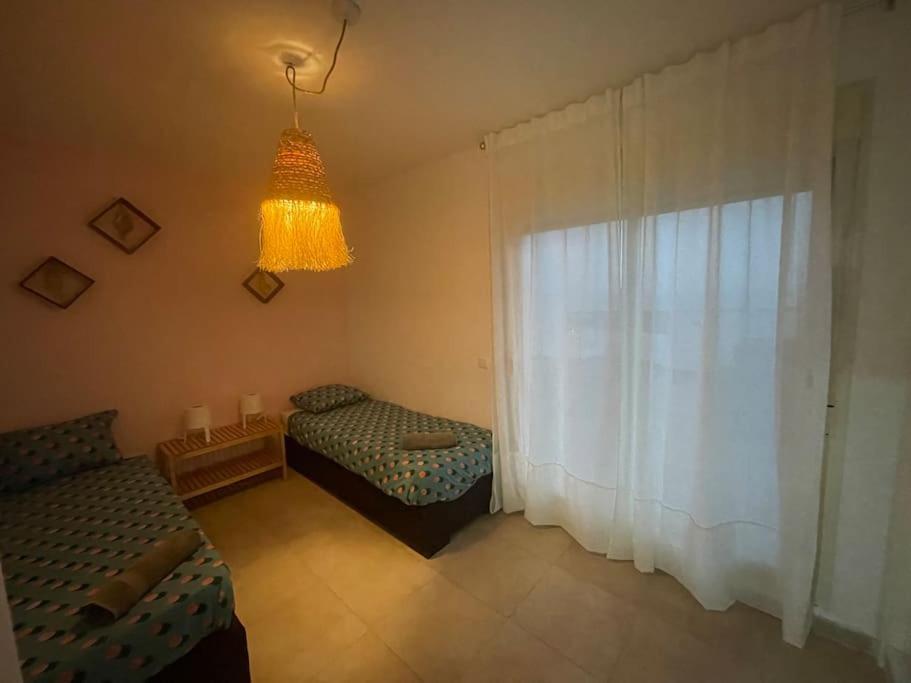 Atico Con Vistas Excepcionales Apartamento