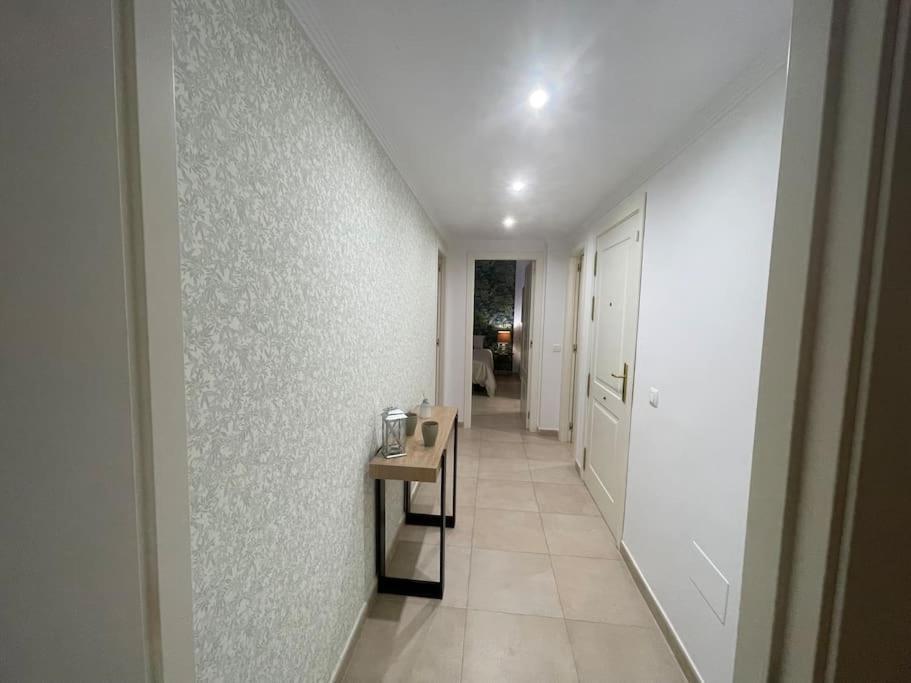 Apartamento Atico Con Vistas Excepcionales Málaga