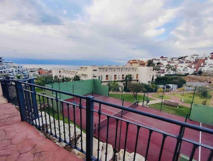Apartamento Atico Con Vistas Excepcionales