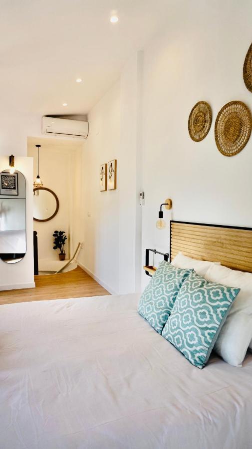 La Alkarra Holiday home Alcala del Jucar