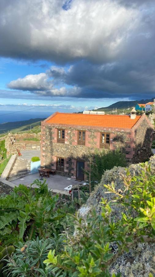 Holiday home Buenavista