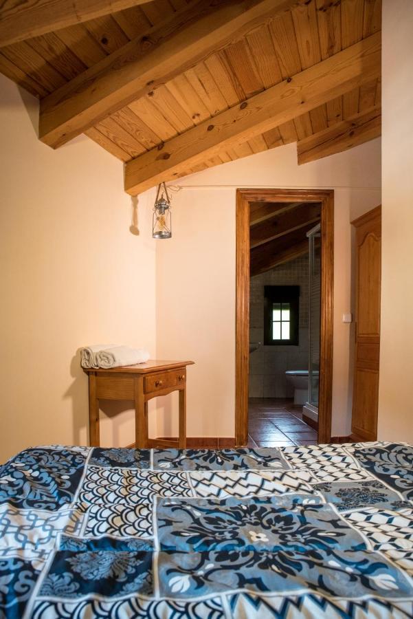 Pensión Rural Casa Parri *